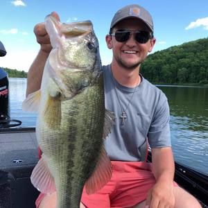 Meet your Posher, Zach